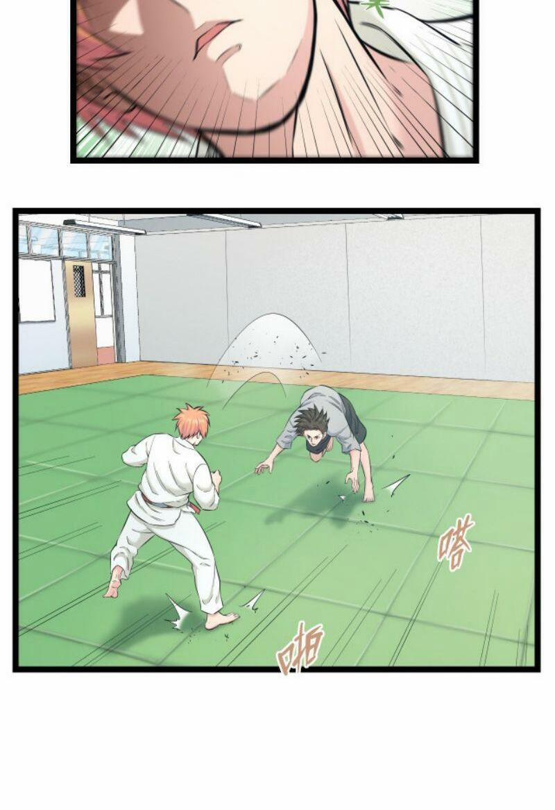 Đối Mặt Với Thử Thách 71 trang 9