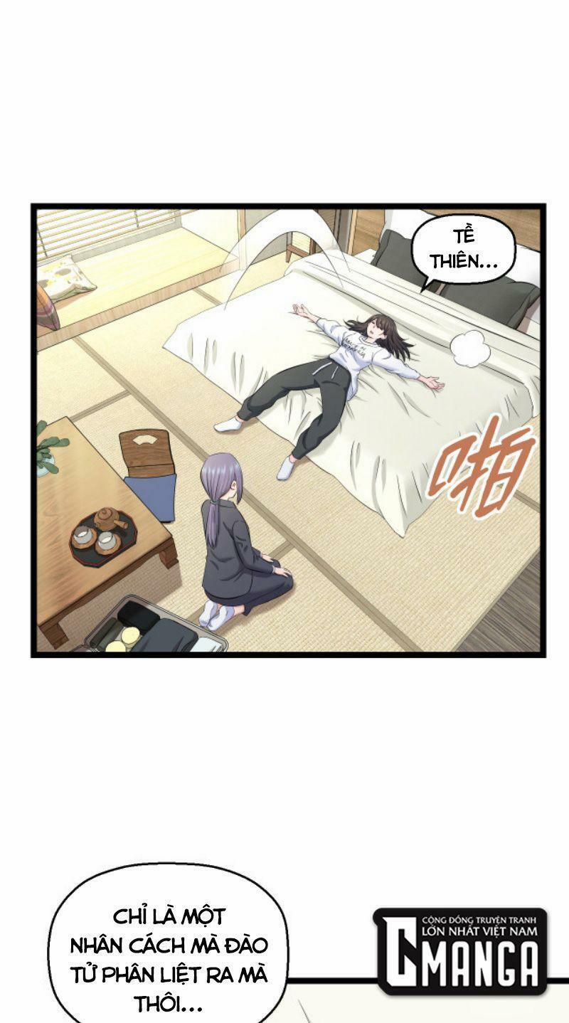 Đối Mặt Với Thử Thách 72 trang 26