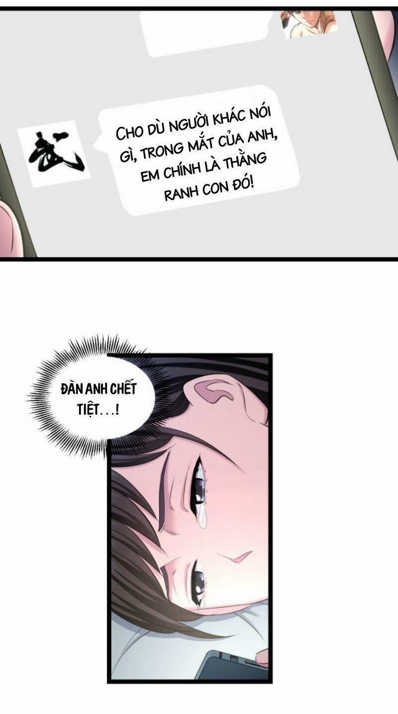 Đối Mặt Với Thử Thách 72 trang 37