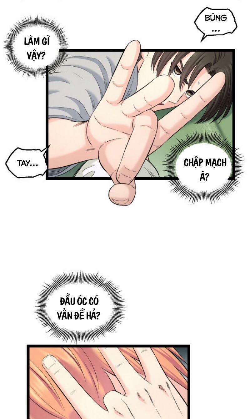 Đối Mặt Với Thử Thách 72 trang 5