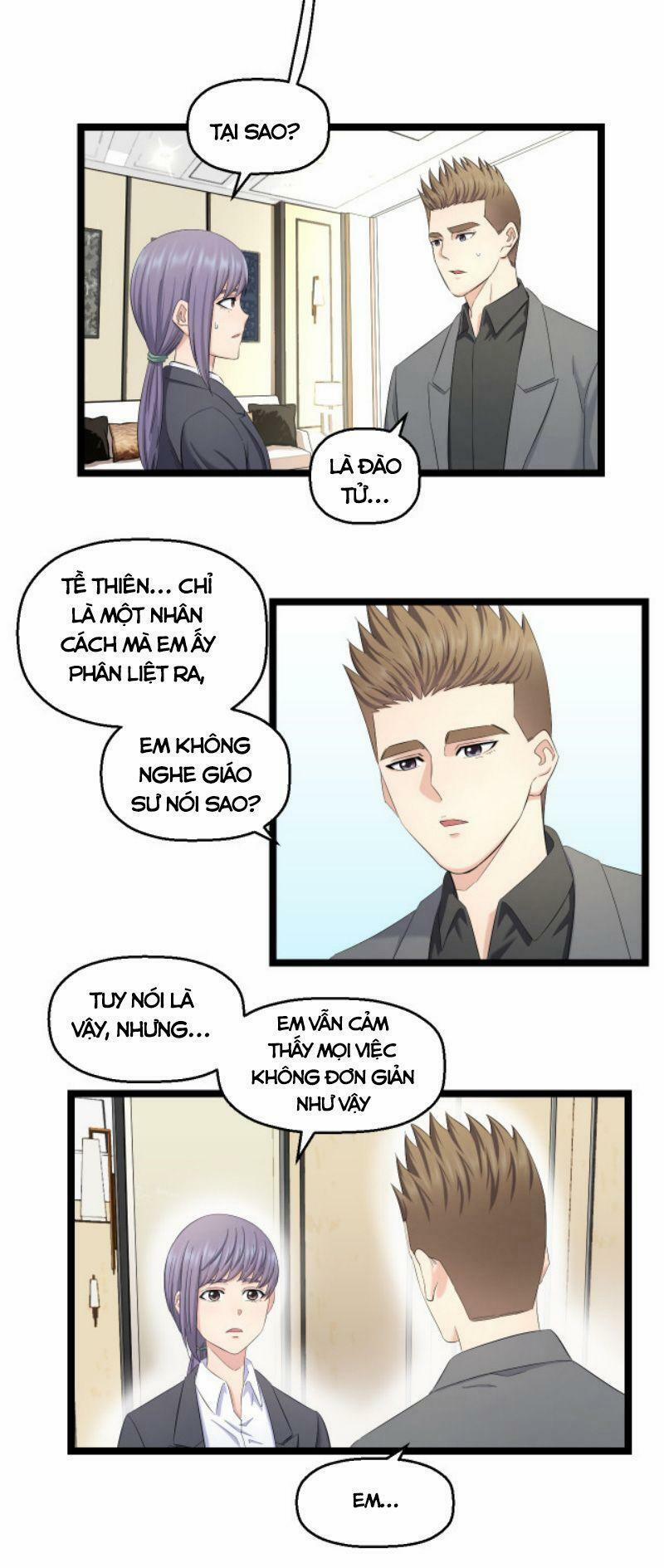 Đối Mặt Với Thử Thách 72 trang 9