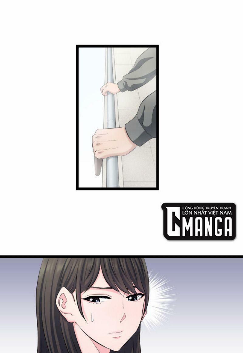 Đối Mặt Với Thử Thách 73 trang 11