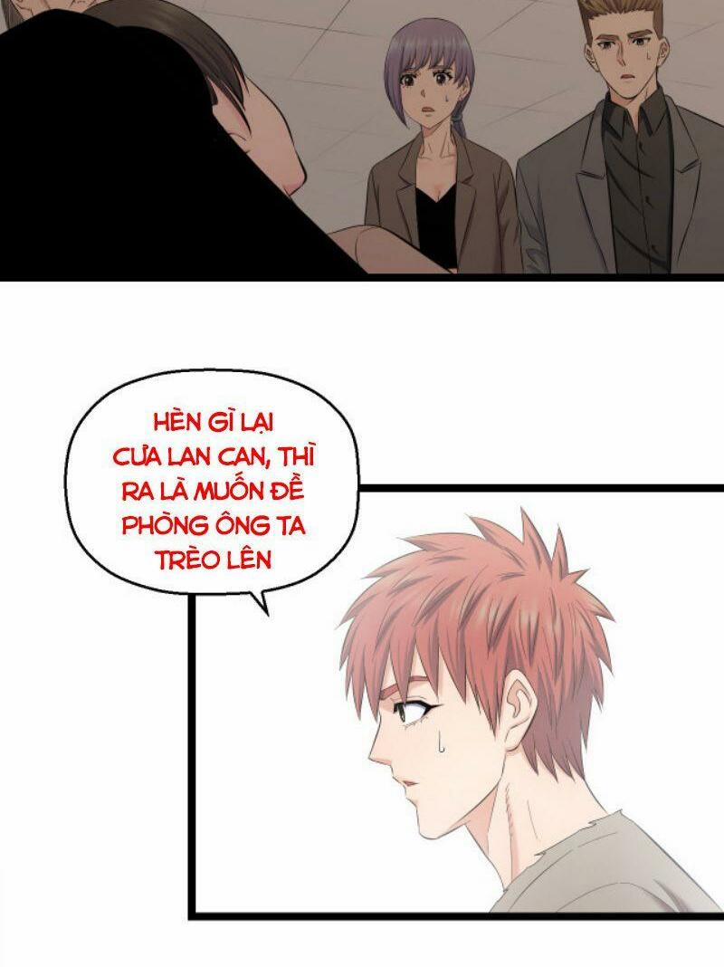 Đối Mặt Với Thử Thách 73 trang 20