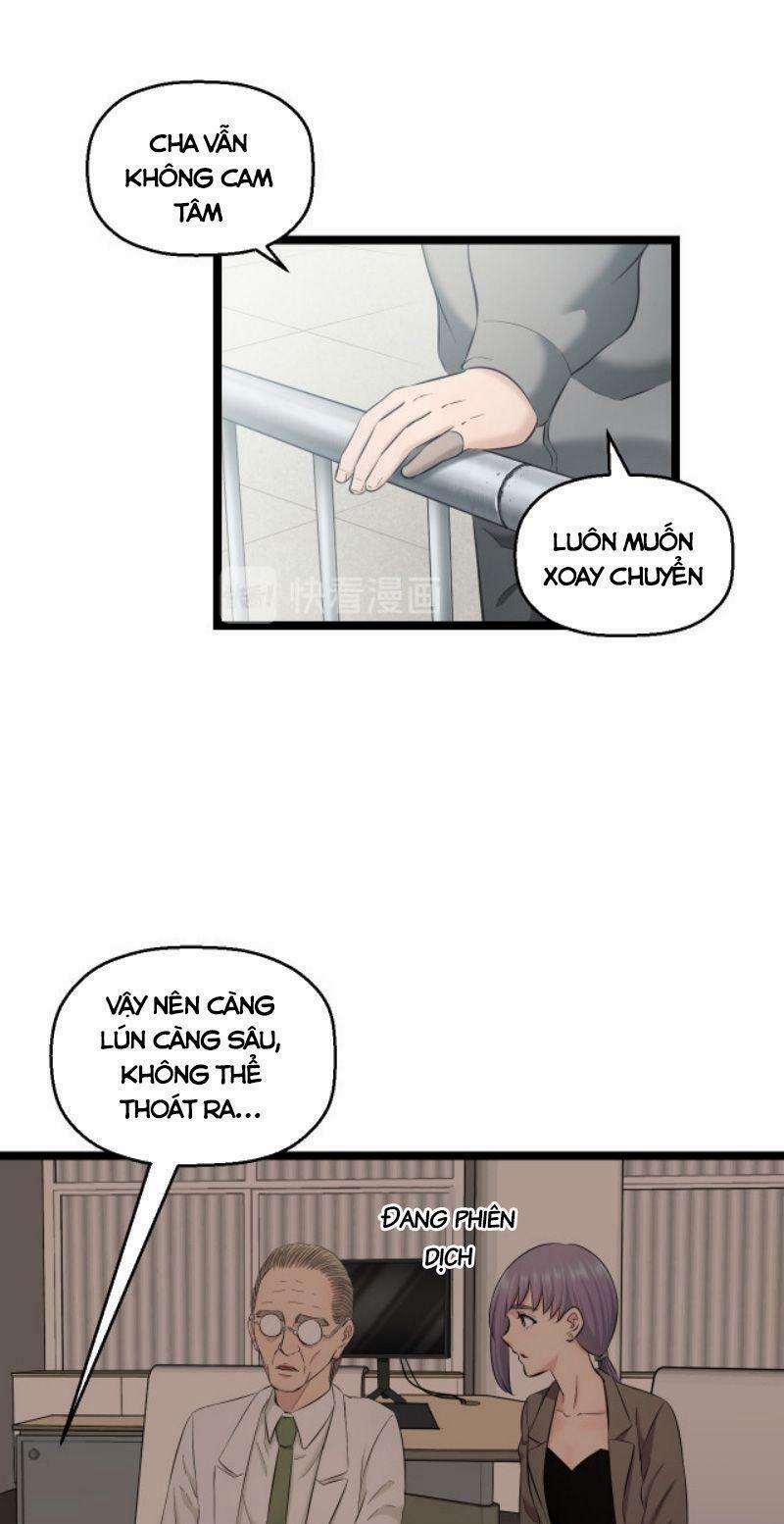 Đối Mặt Với Thử Thách 73 trang 24