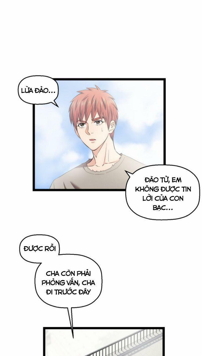 Đối Mặt Với Thử Thách 73 trang 28