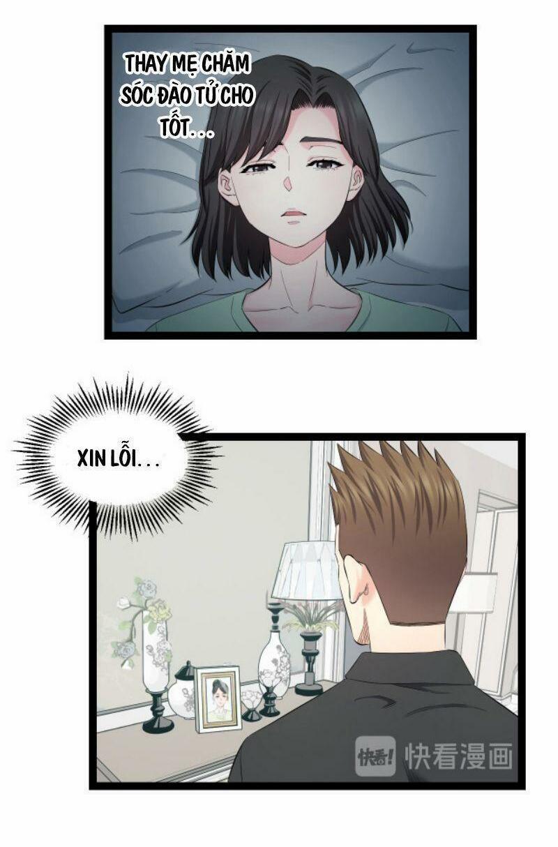 Đối Mặt Với Thử Thách 74 trang 13