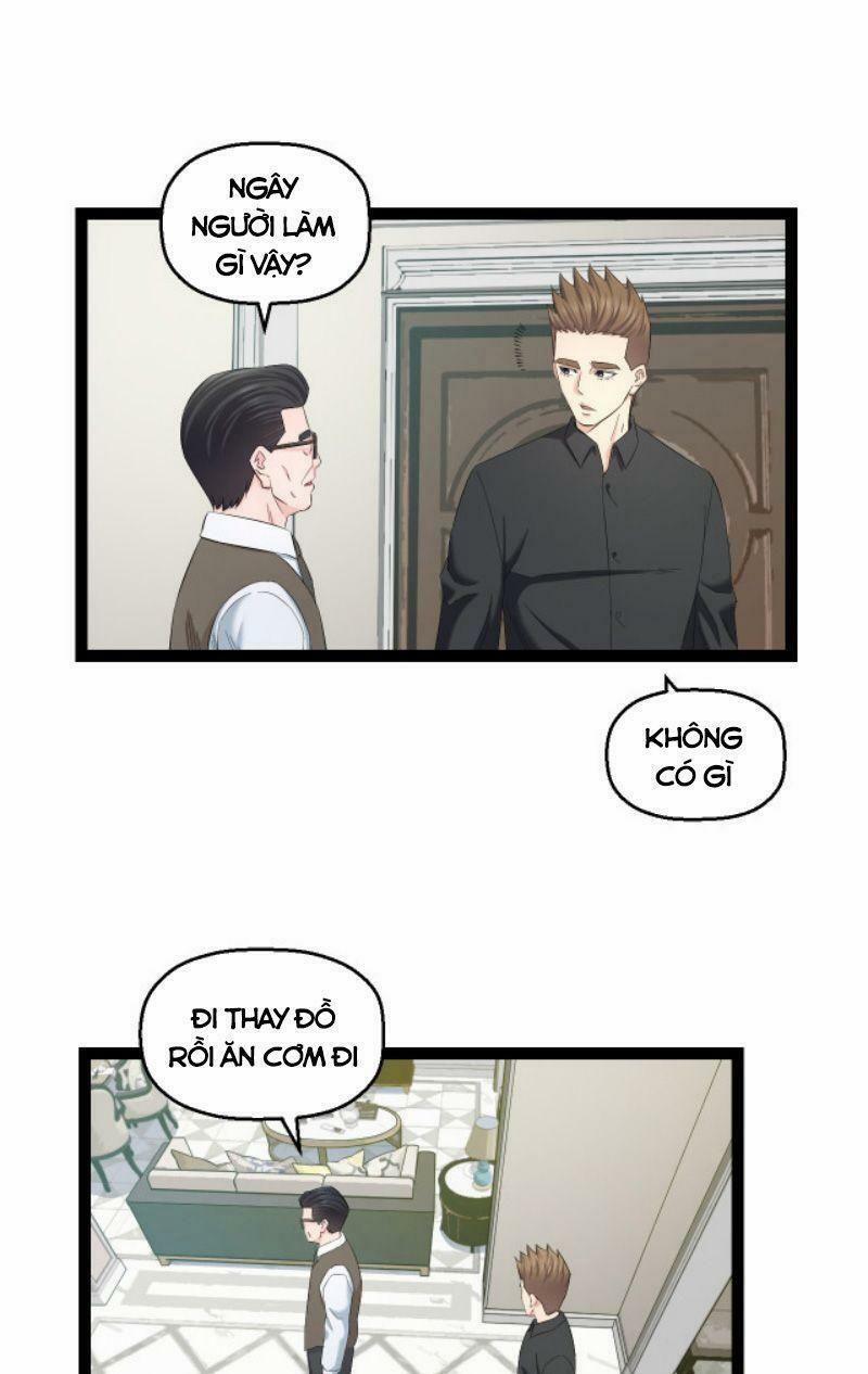 Đối Mặt Với Thử Thách 74 trang 14