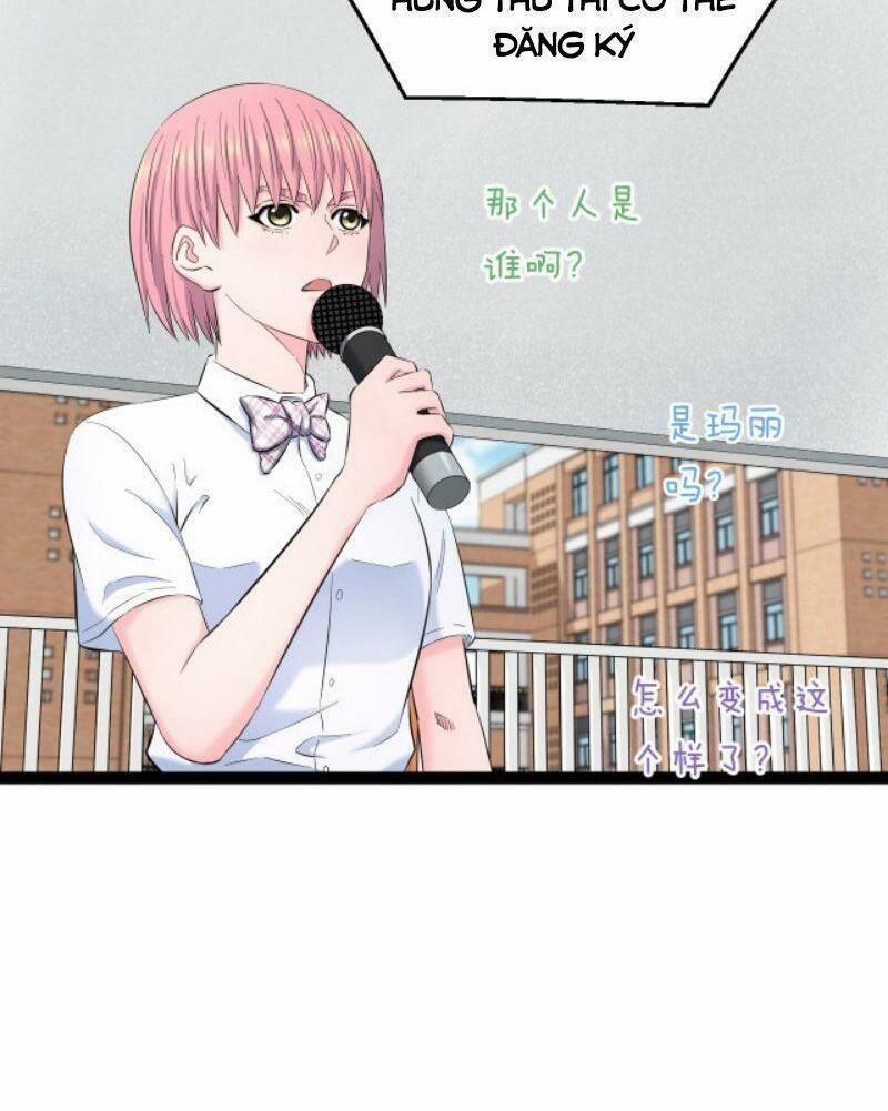 Đối Mặt Với Thử Thách 74 trang 29