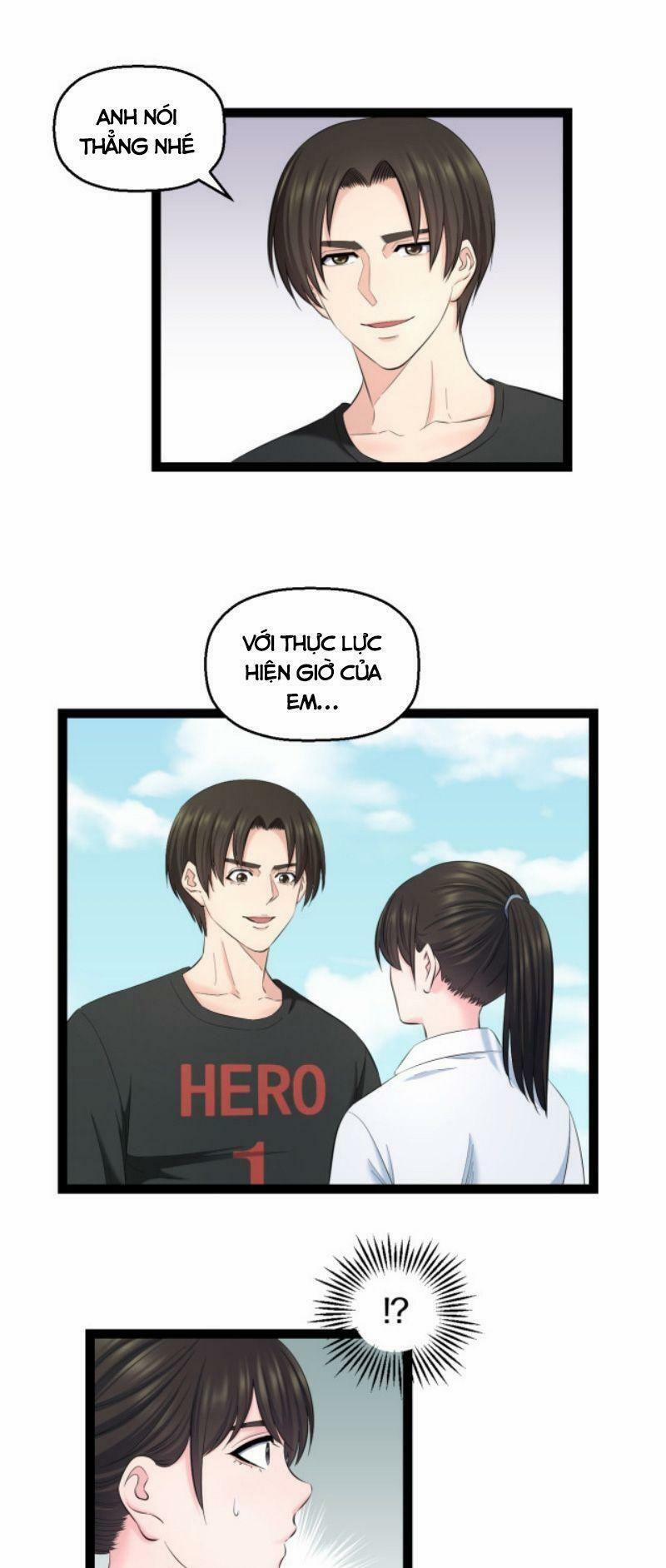 Đối Mặt Với Thử Thách 74 trang 36