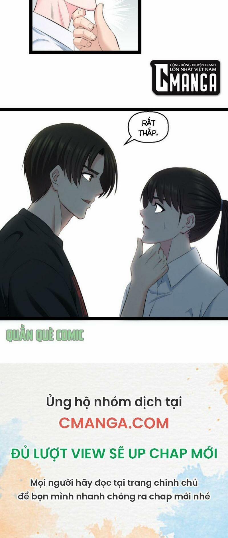 Đối Mặt Với Thử Thách 74 trang 37