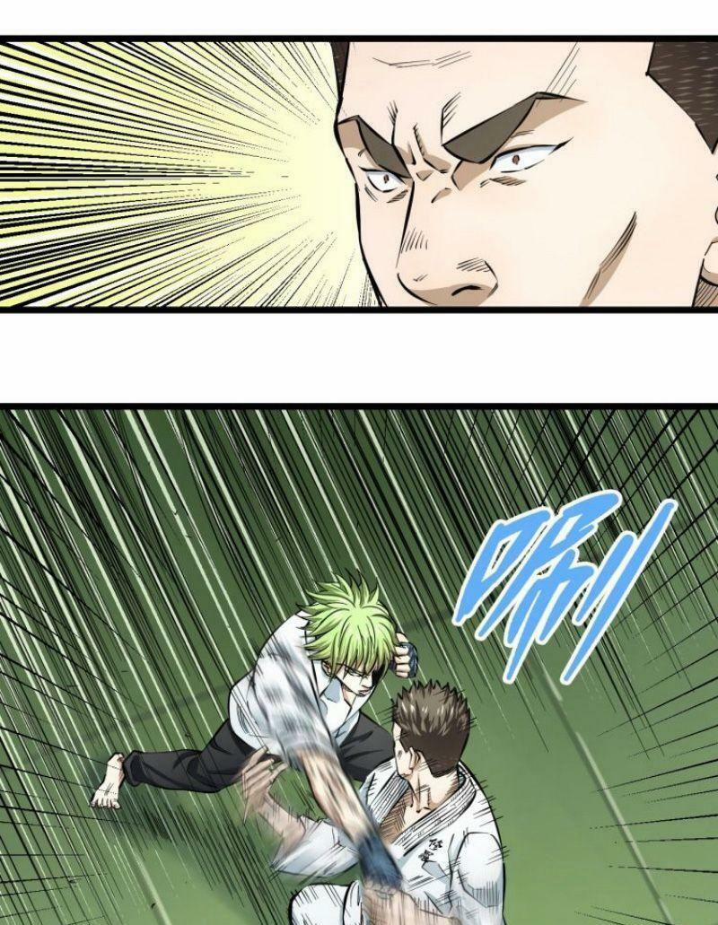 Đối Mặt Với Thử Thách 8 trang 12