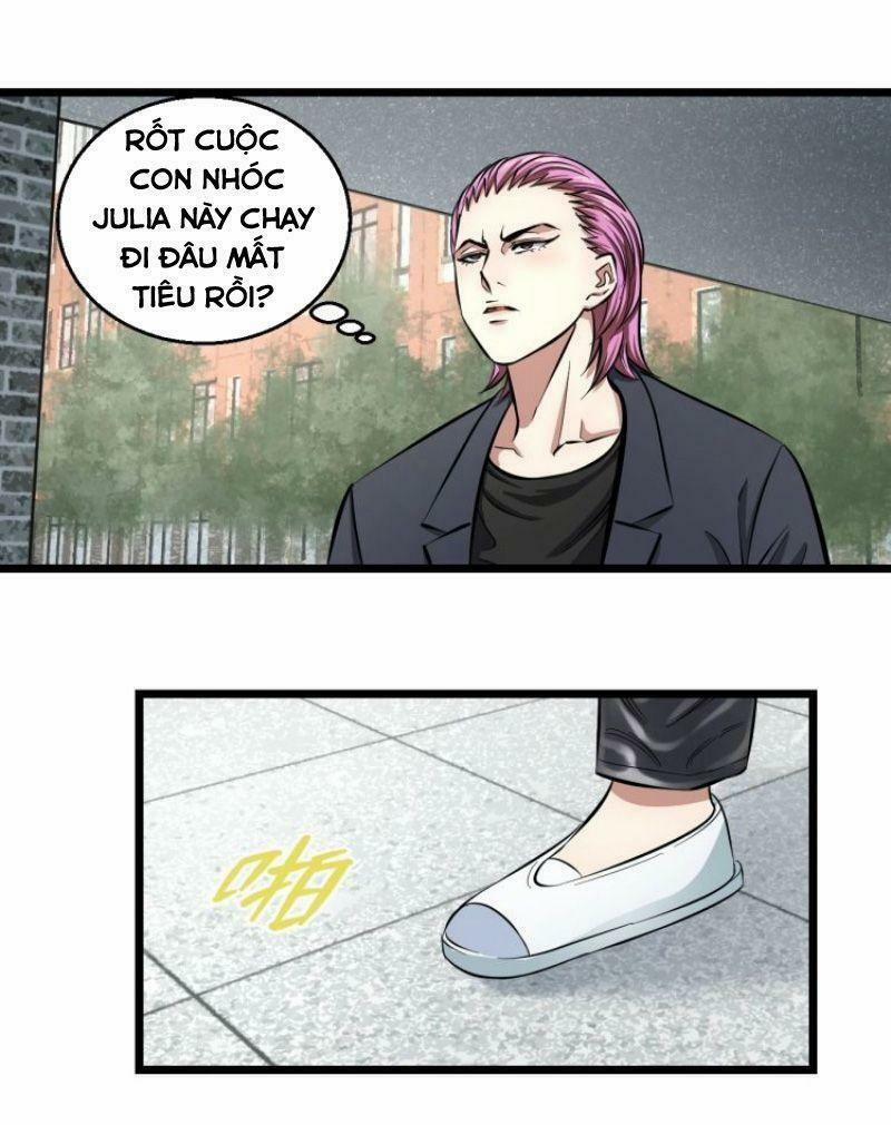 Đối Mặt Với Thử Thách 8 trang 17