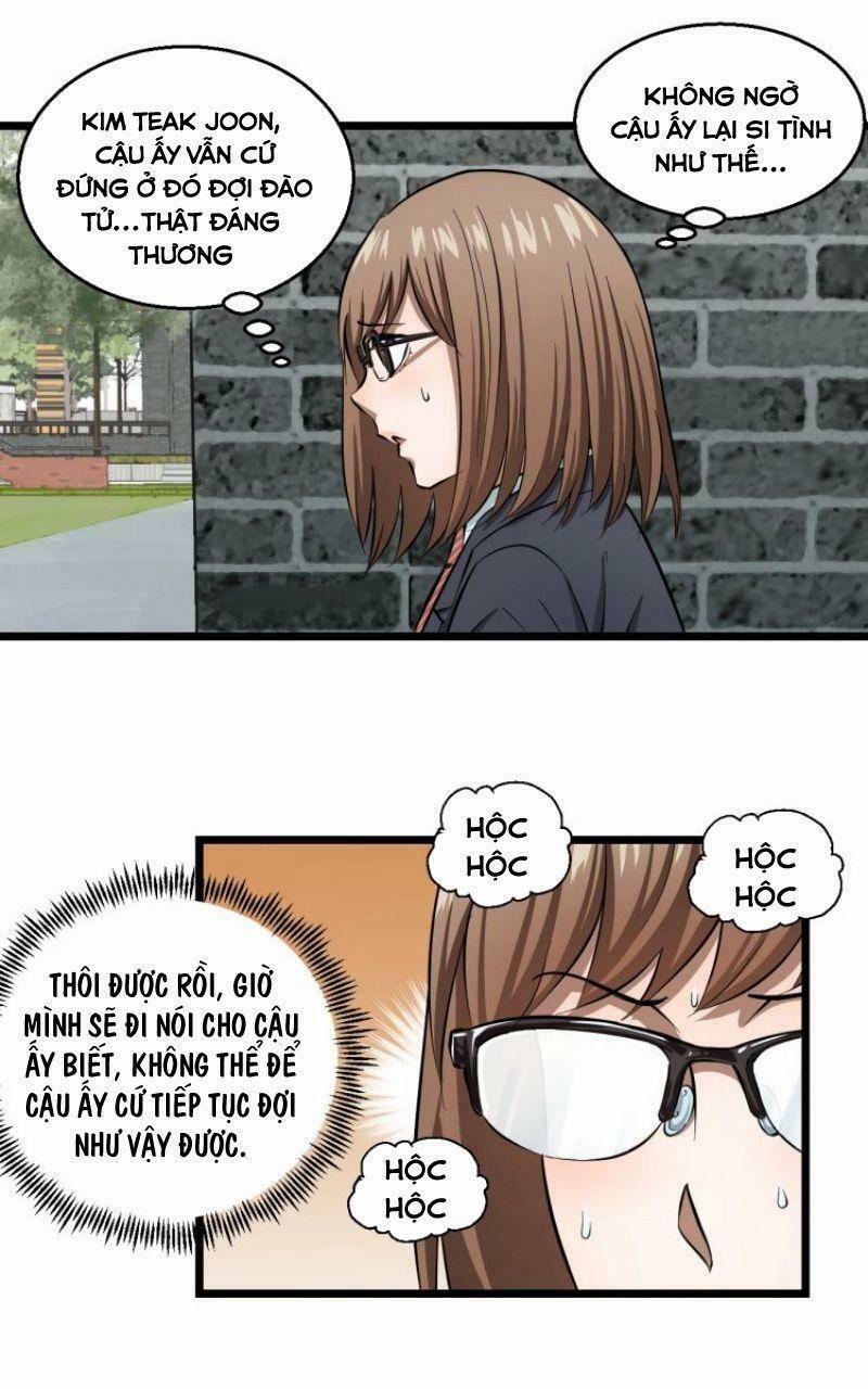 Đối Mặt Với Thử Thách 8 trang 21