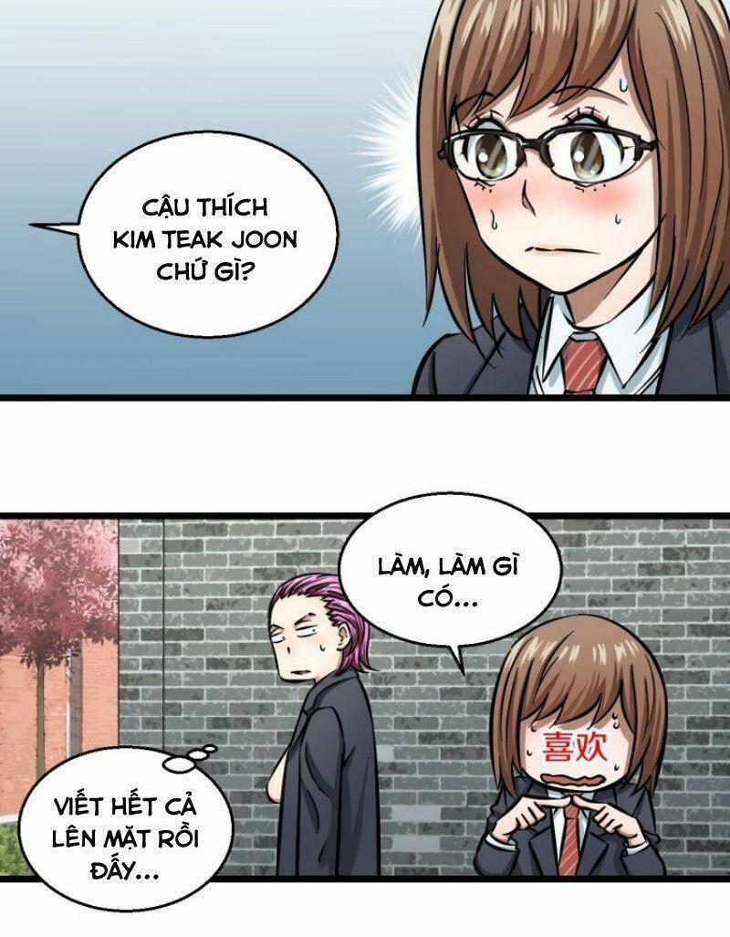 Đối Mặt Với Thử Thách 8 trang 25