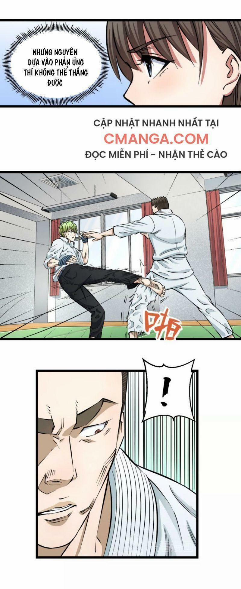 Đối Mặt Với Thử Thách 8 trang 44
