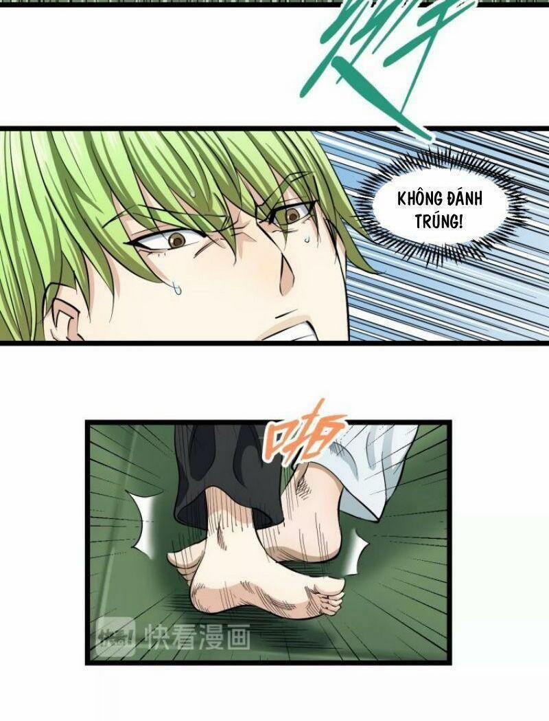 Đối Mặt Với Thử Thách 8 trang 54