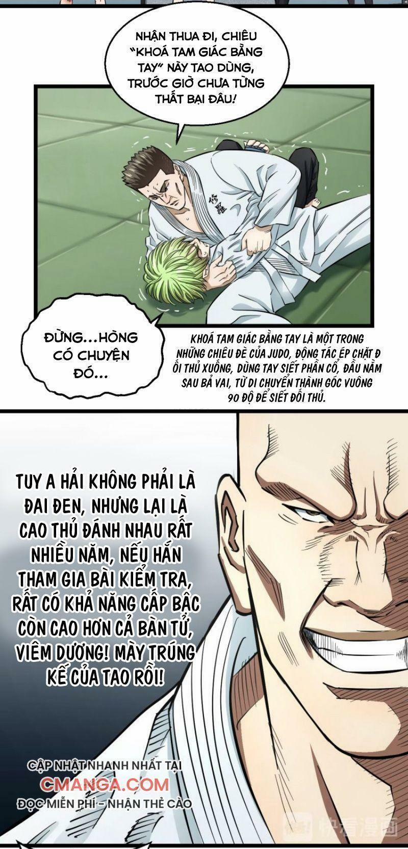 Đối Mặt Với Thử Thách 8 trang 60