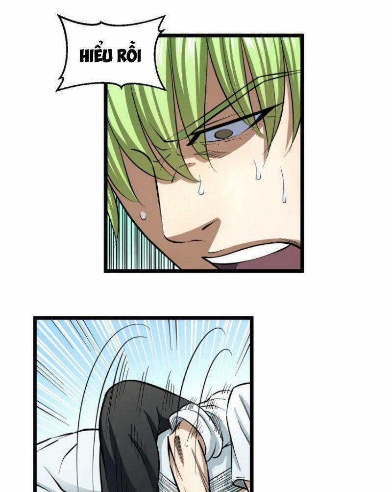 Đối Mặt Với Thử Thách 9 trang 10