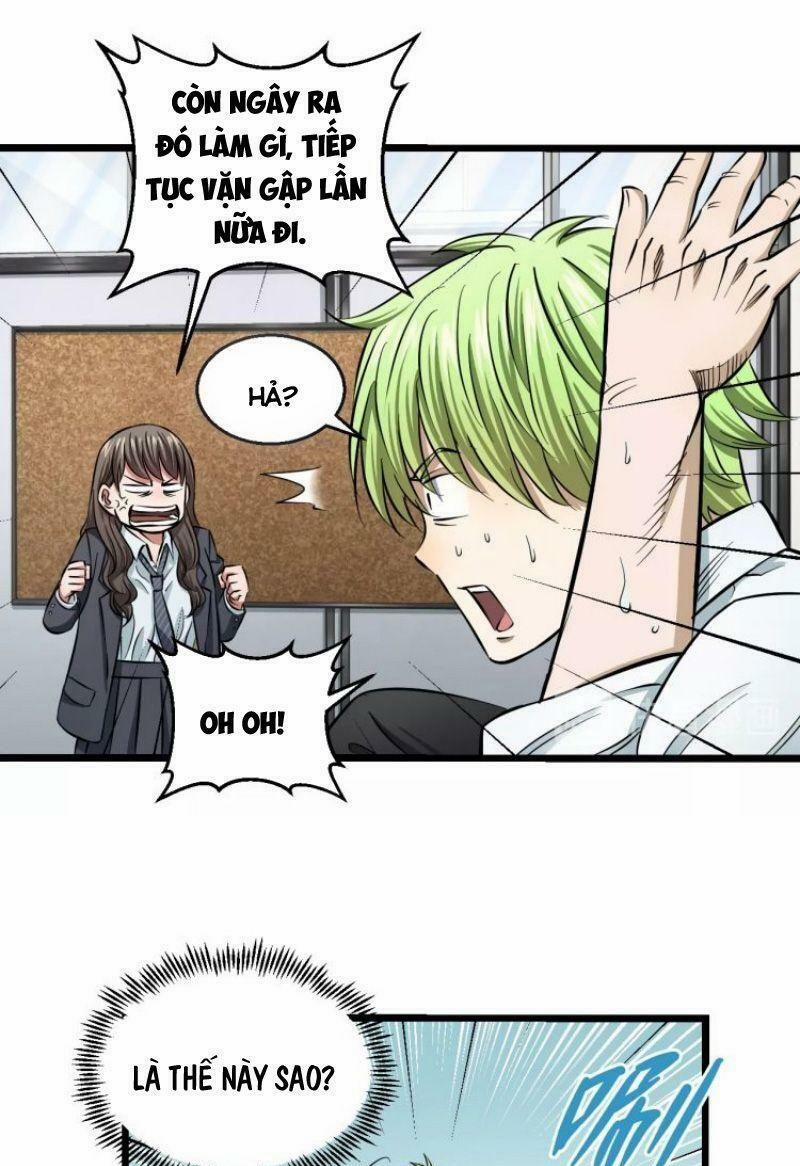 Đối Mặt Với Thử Thách 9 trang 14
