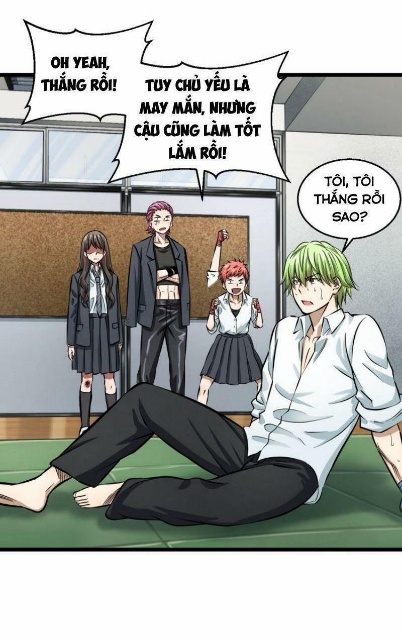Đối Mặt Với Thử Thách 9 trang 24