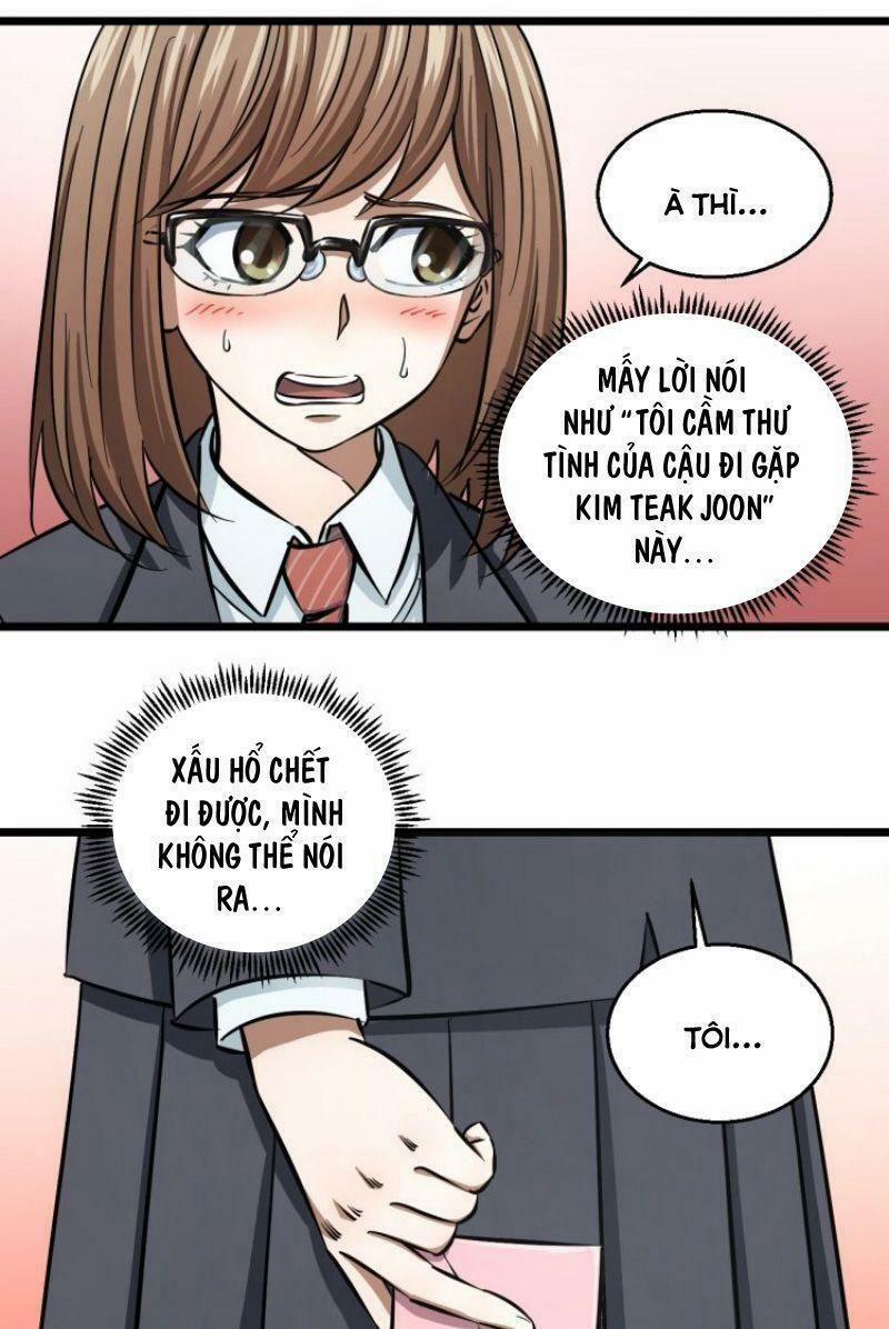 Đối Mặt Với Thử Thách 9 trang 31
