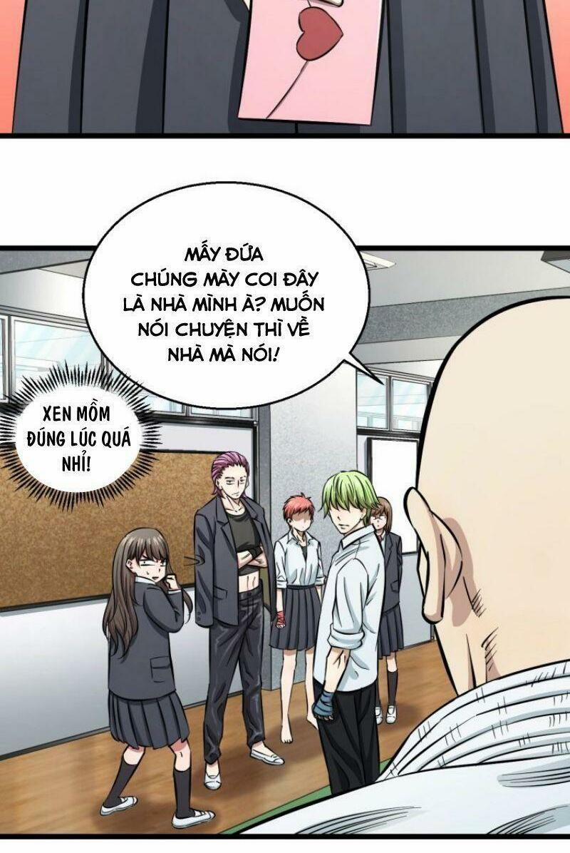 Đối Mặt Với Thử Thách 9 trang 32