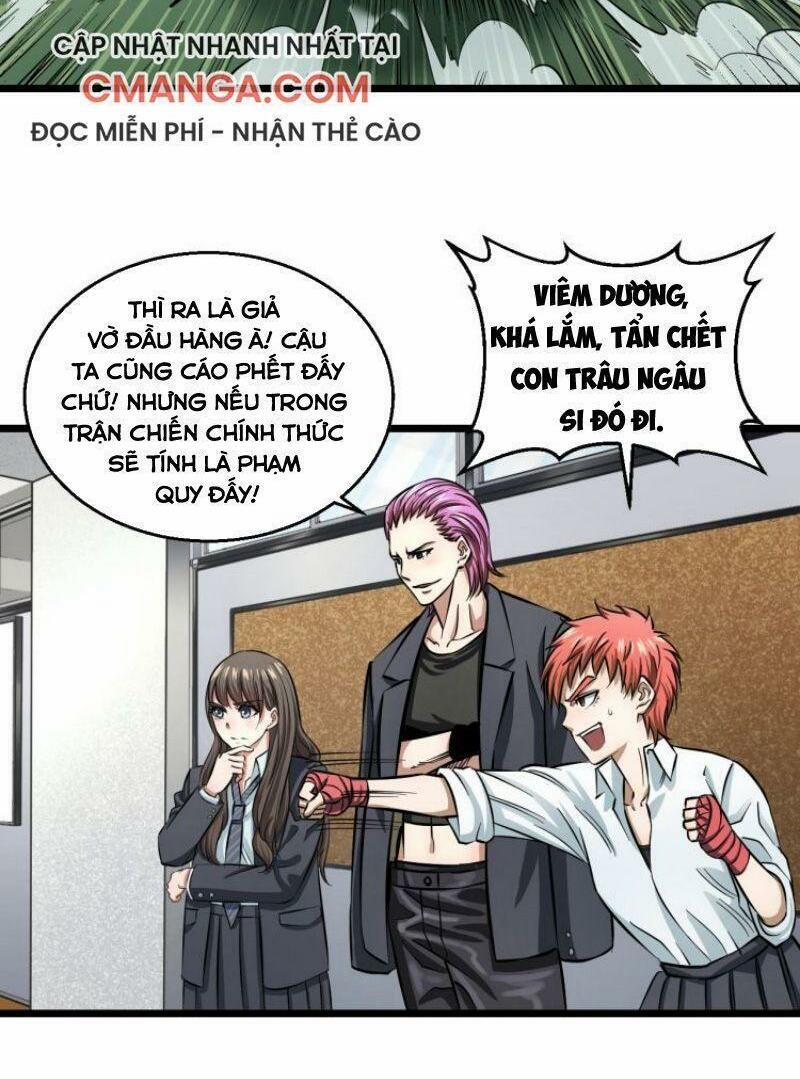 Đối Mặt Với Thử Thách 9 trang 54