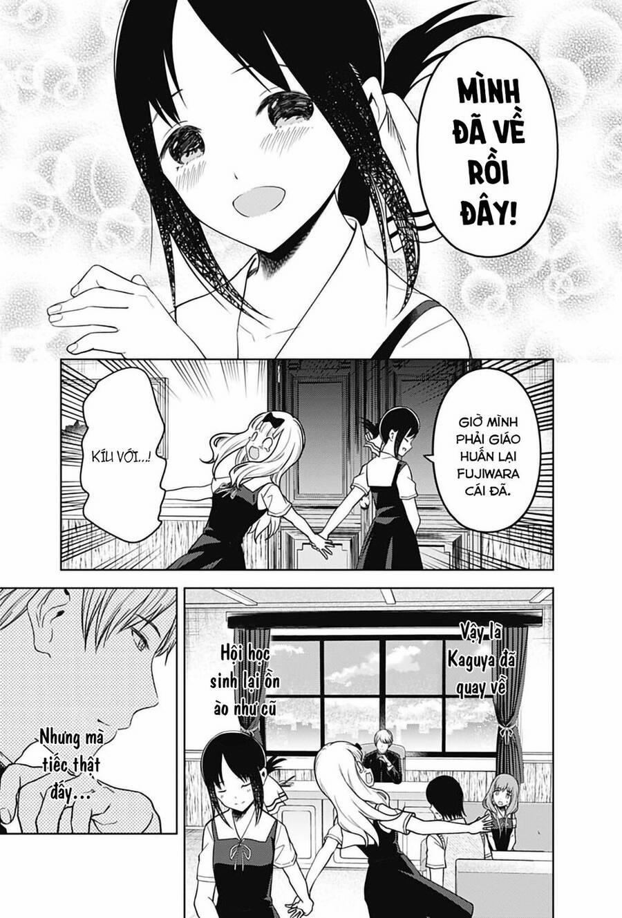 Đối Phương Phải Tỏ Tình Trước 262 trang 17