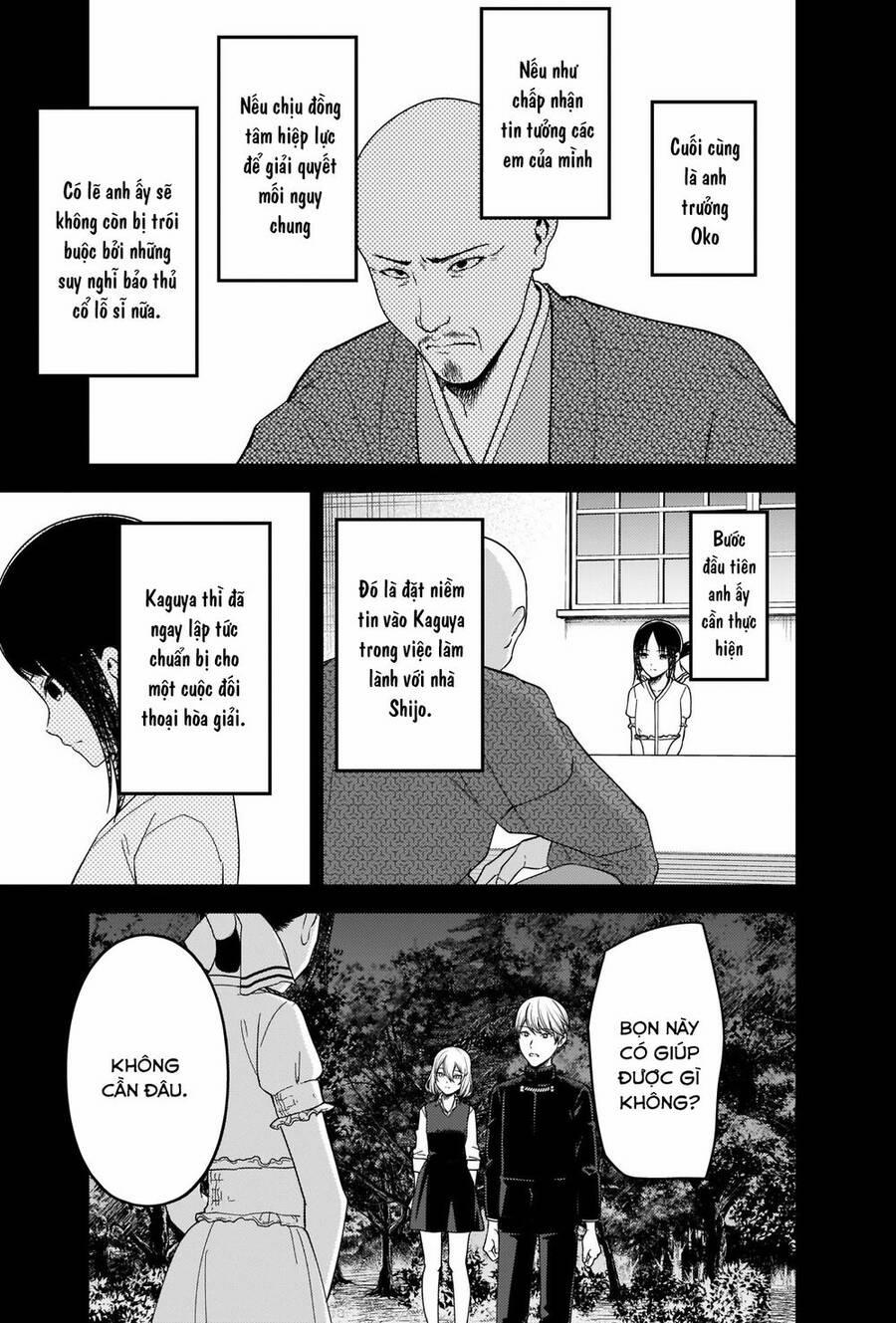 Đối Phương Phải Tỏ Tình Trước 262 trang 5