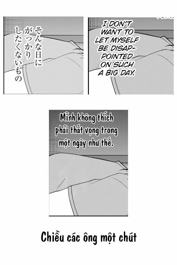 Đối Phương Phải Tỏ Tình Trước 266 trang 20