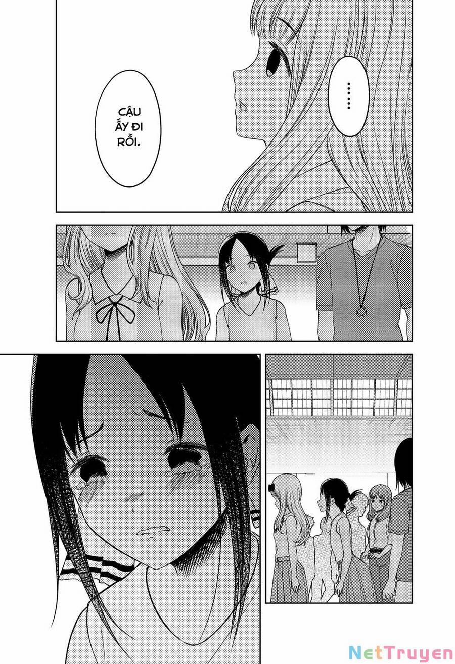 Đối Phương Phải Tỏ Tình Trước 267 trang 14