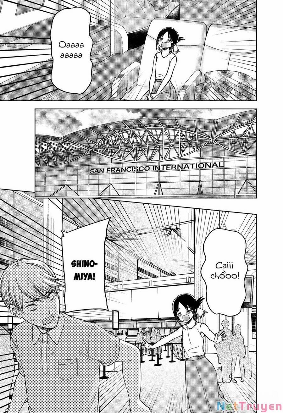 Đối Phương Phải Tỏ Tình Trước 267 trang 16