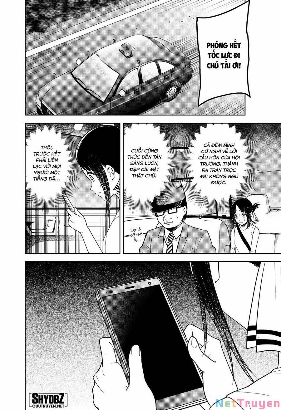 Đối Phương Phải Tỏ Tình Trước 267 trang 3