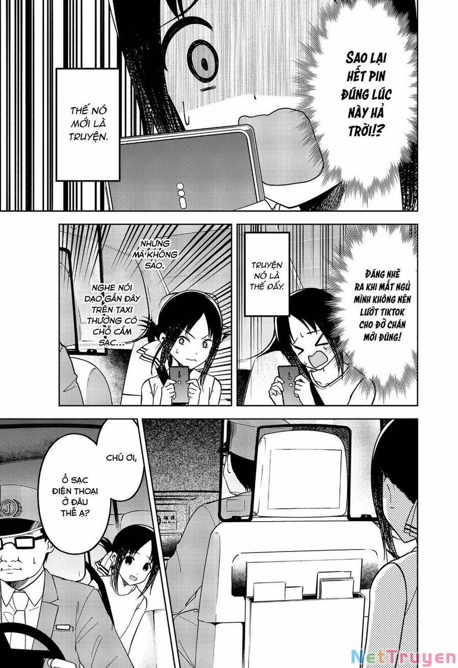 Đối Phương Phải Tỏ Tình Trước 267 trang 4