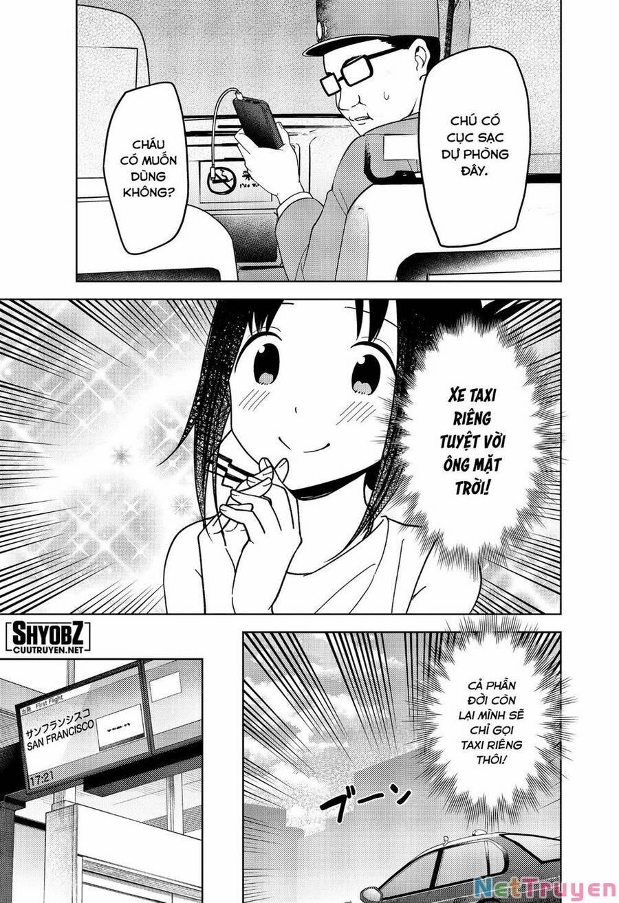 Đối Phương Phải Tỏ Tình Trước 267 trang 6