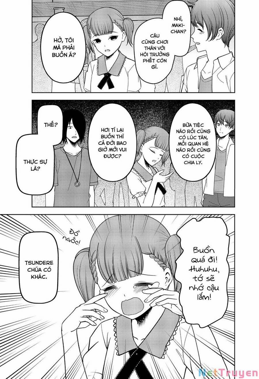 Đối Phương Phải Tỏ Tình Trước 267 trang 8