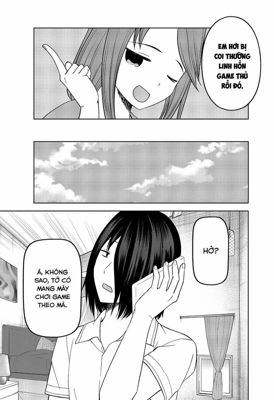 Đối Phương Phải Tỏ Tình Trước 270 trang 14