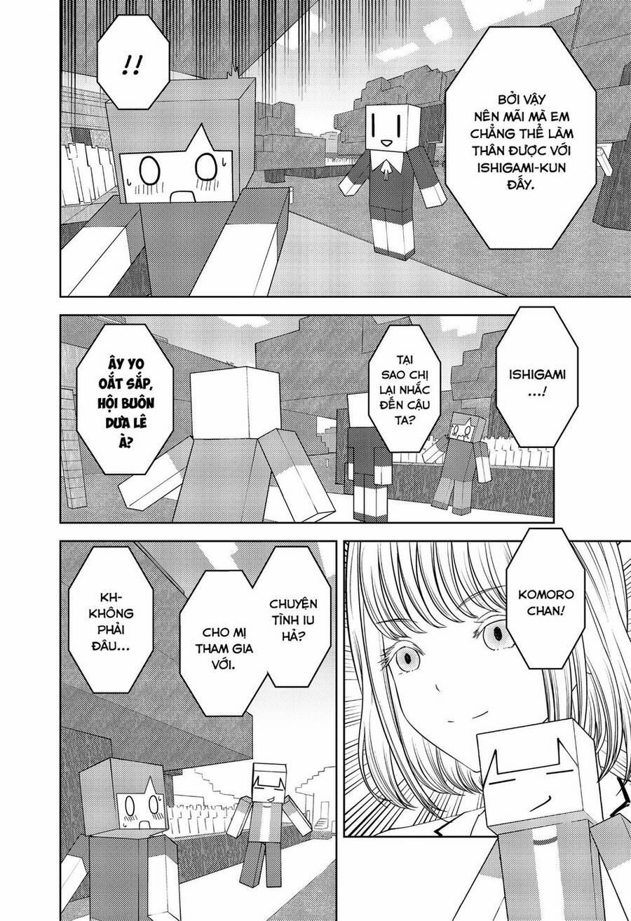 Đối Phương Phải Tỏ Tình Trước 270 trang 4