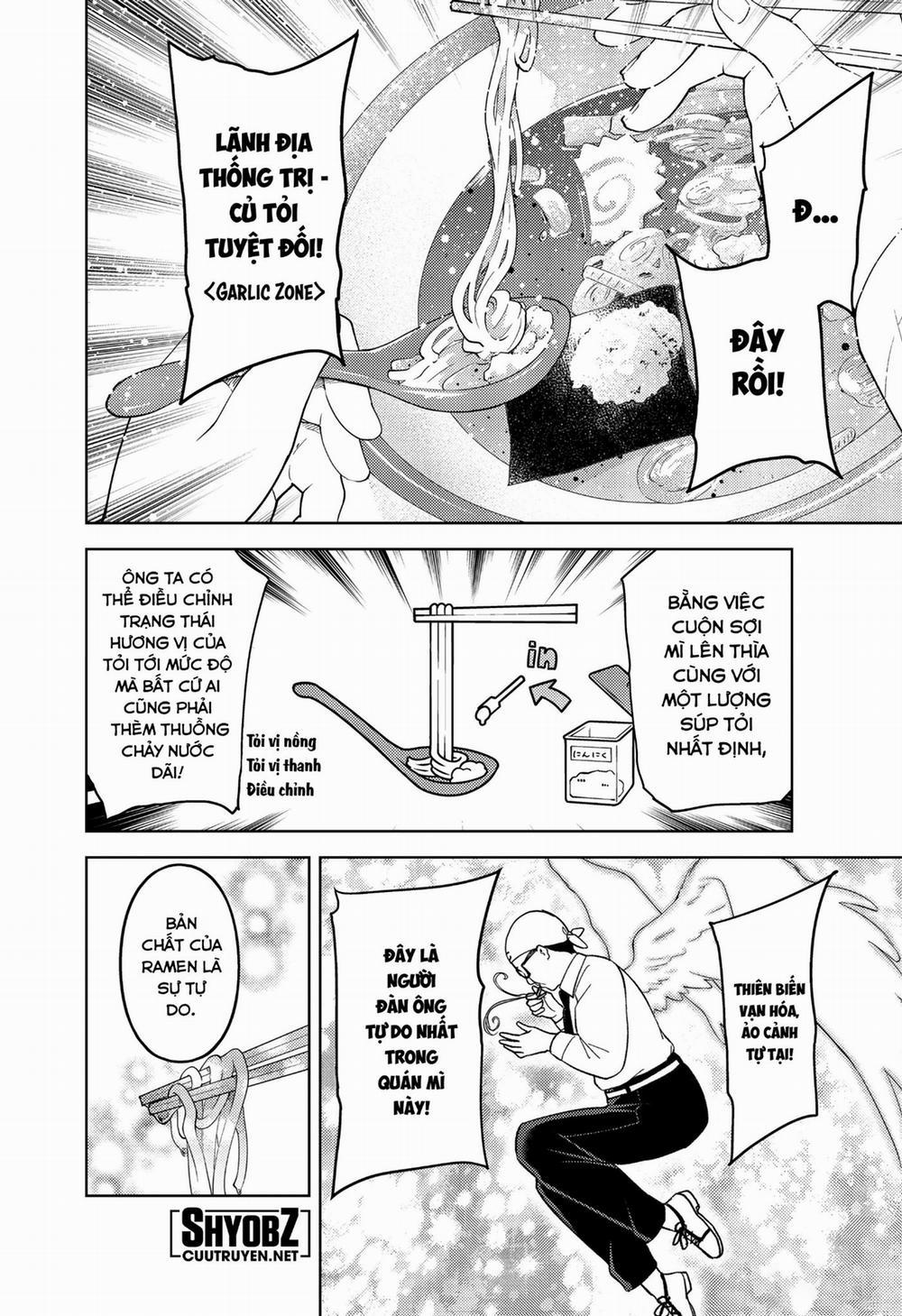 Đối Phương Phải Tỏ Tình Trước 271 trang 10