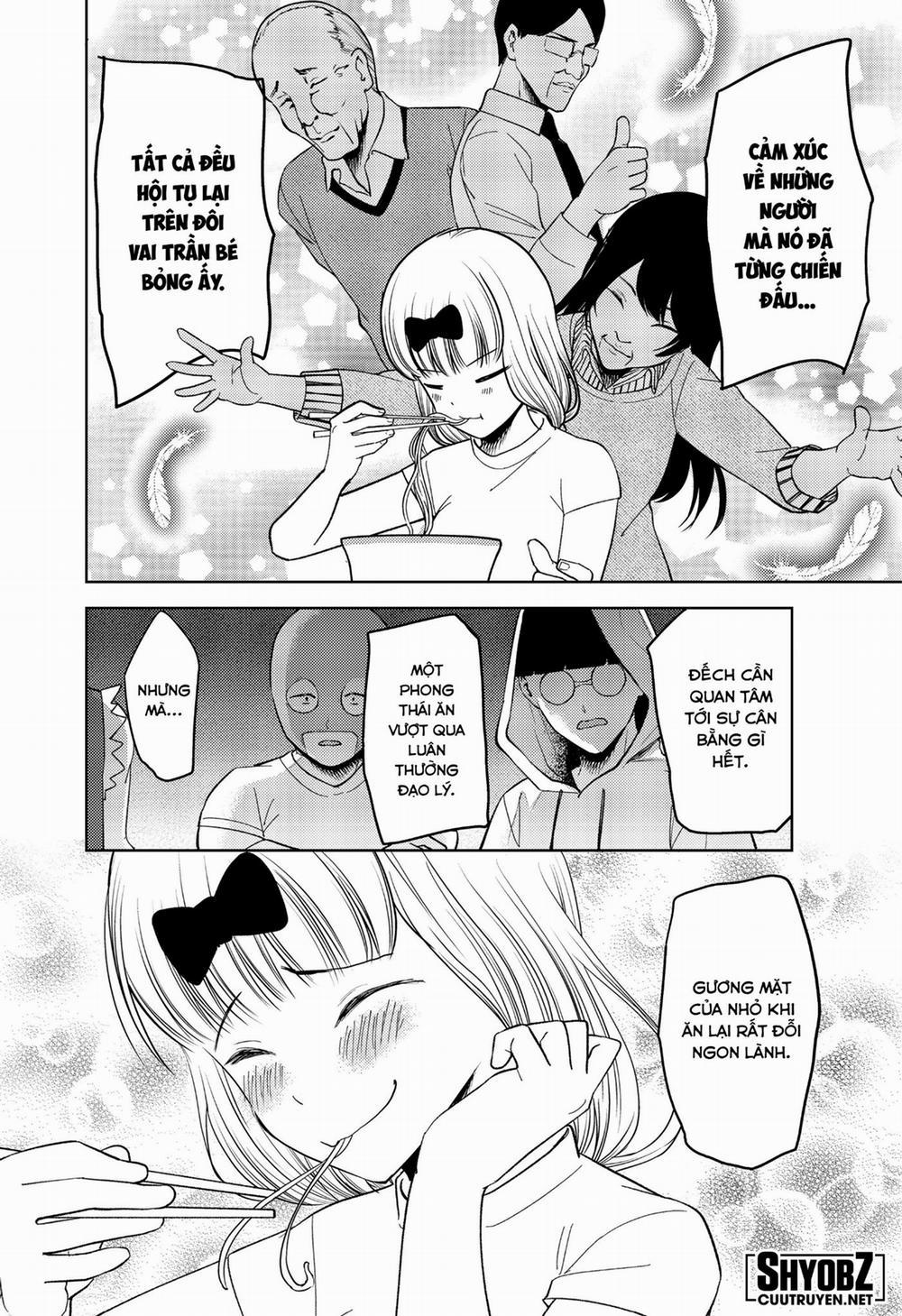 Đối Phương Phải Tỏ Tình Trước 271 trang 14