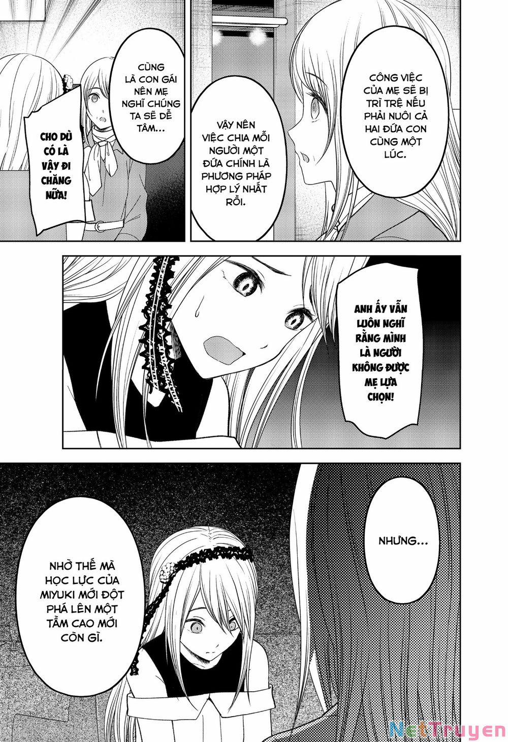 Đối Phương Phải Tỏ Tình Trước 272 trang 13