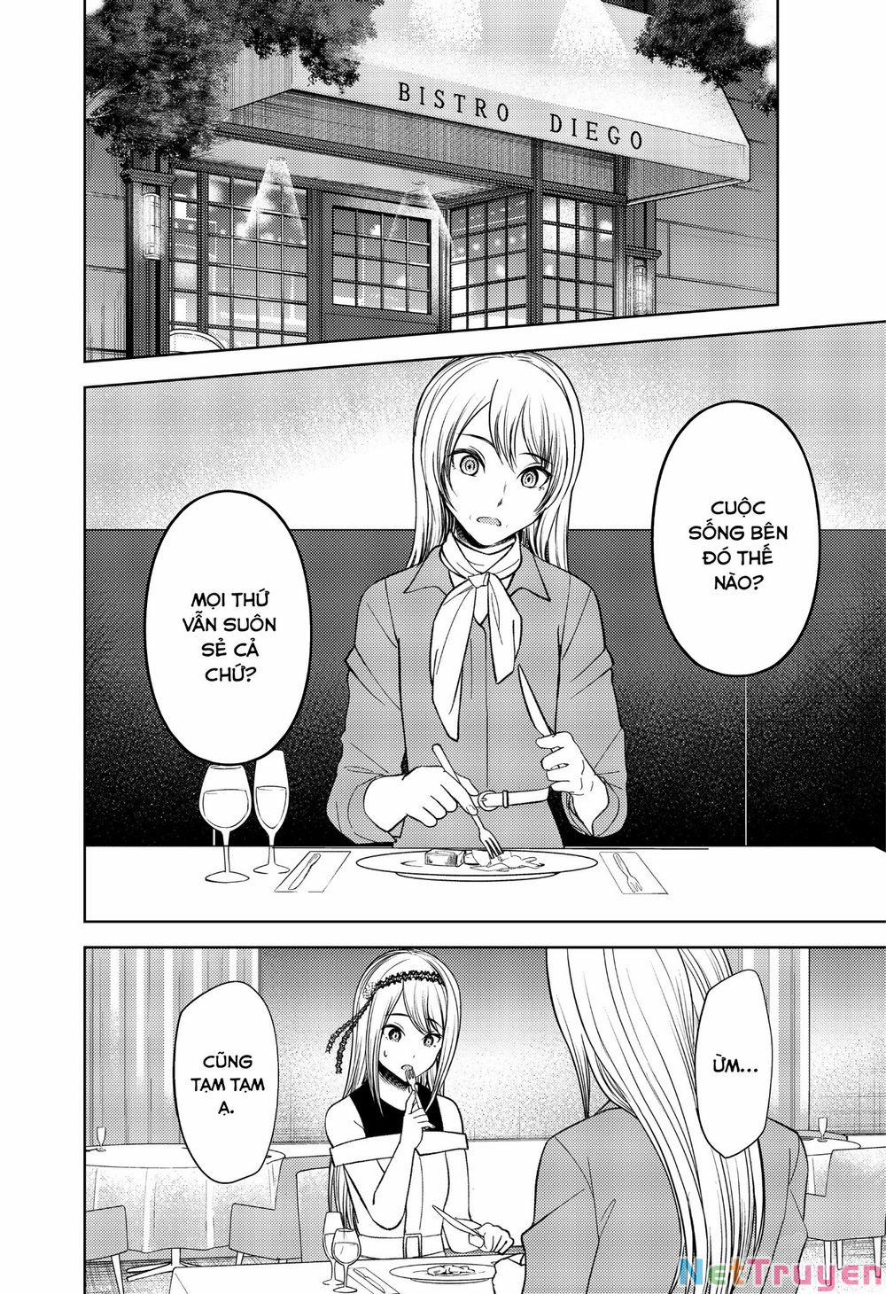 Đối Phương Phải Tỏ Tình Trước 272 trang 6