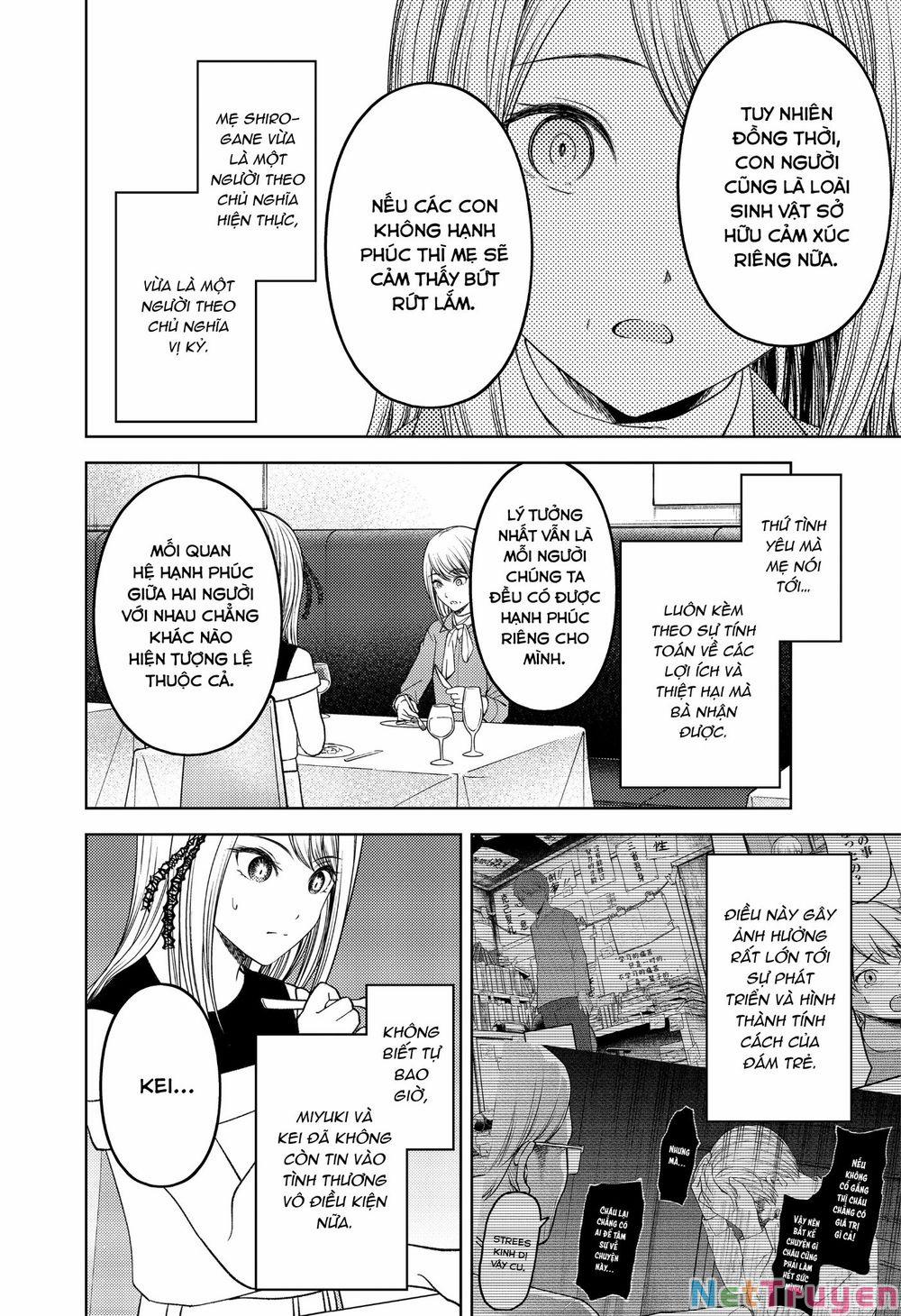 Đối Phương Phải Tỏ Tình Trước 272 trang 8