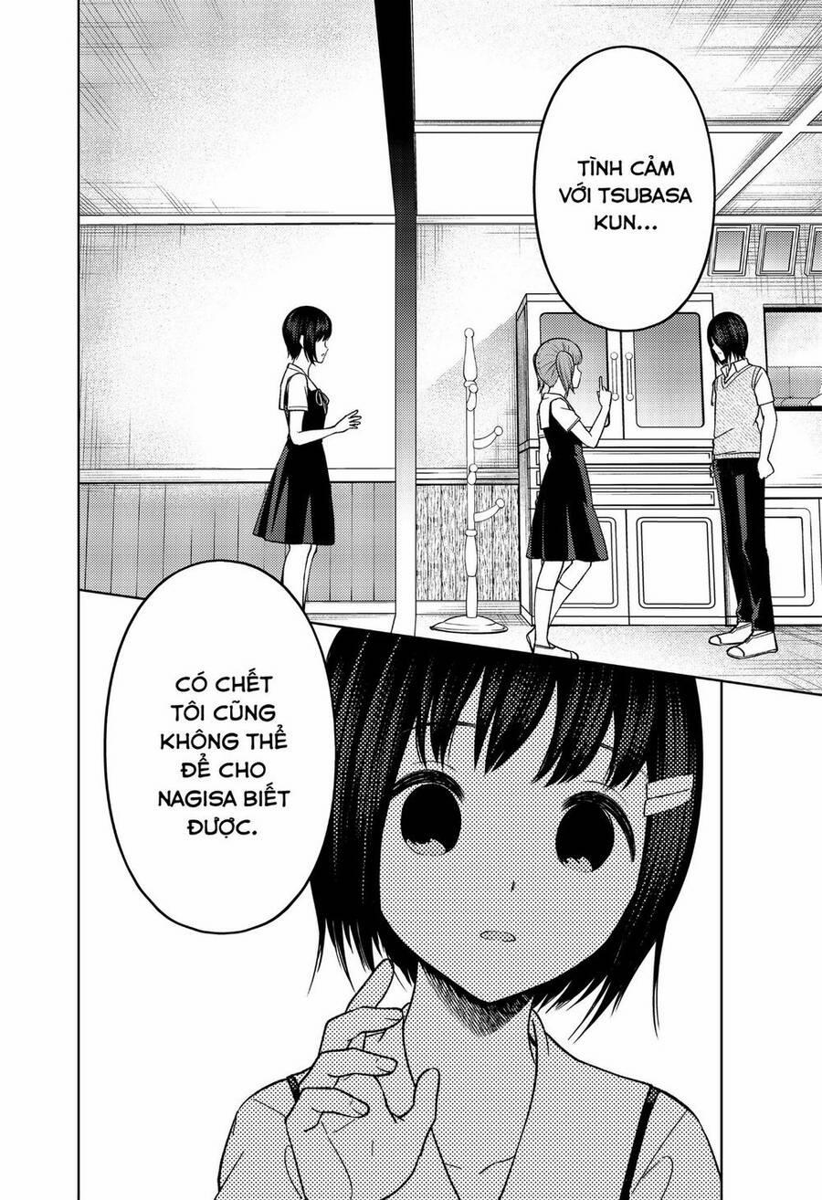 Đối Phương Phải Tỏ Tình Trước 273 trang 10