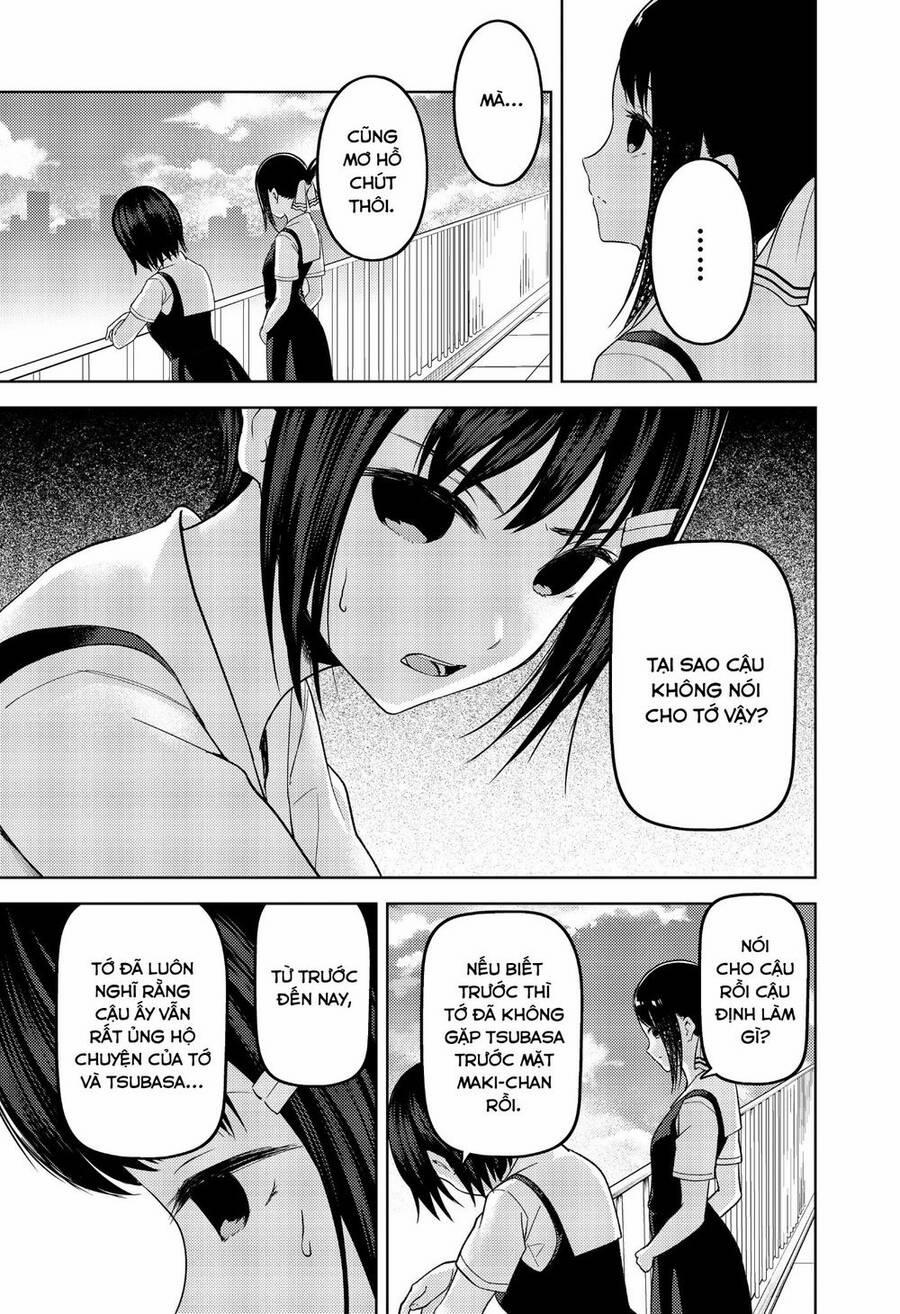 Đối Phương Phải Tỏ Tình Trước 273 trang 13