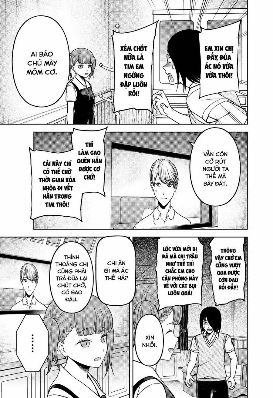 Đối Phương Phải Tỏ Tình Trước 273 trang 5