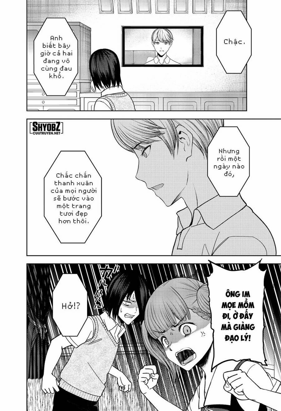 Đối Phương Phải Tỏ Tình Trước 273 trang 6