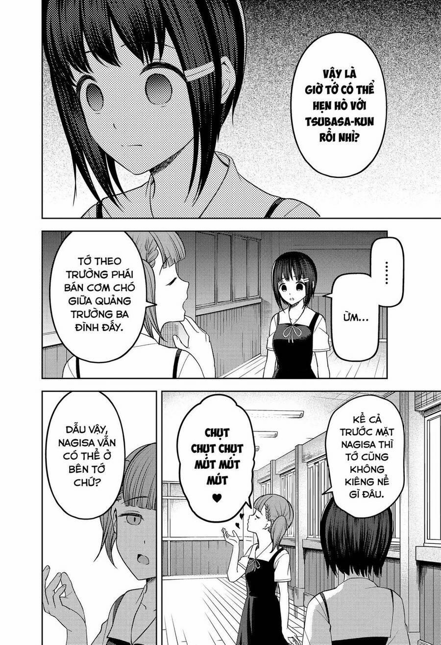 Đối Phương Phải Tỏ Tình Trước 274 trang 10
