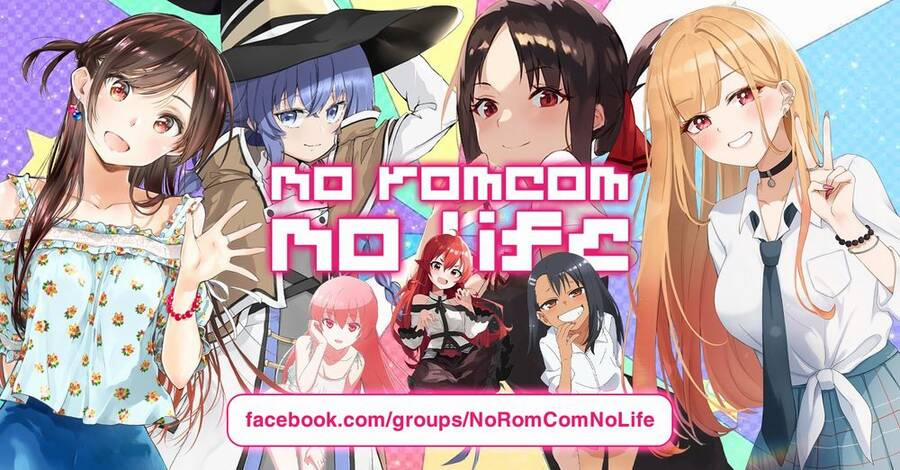 Đối Phương Phải Tỏ Tình Trước 274 trang 19