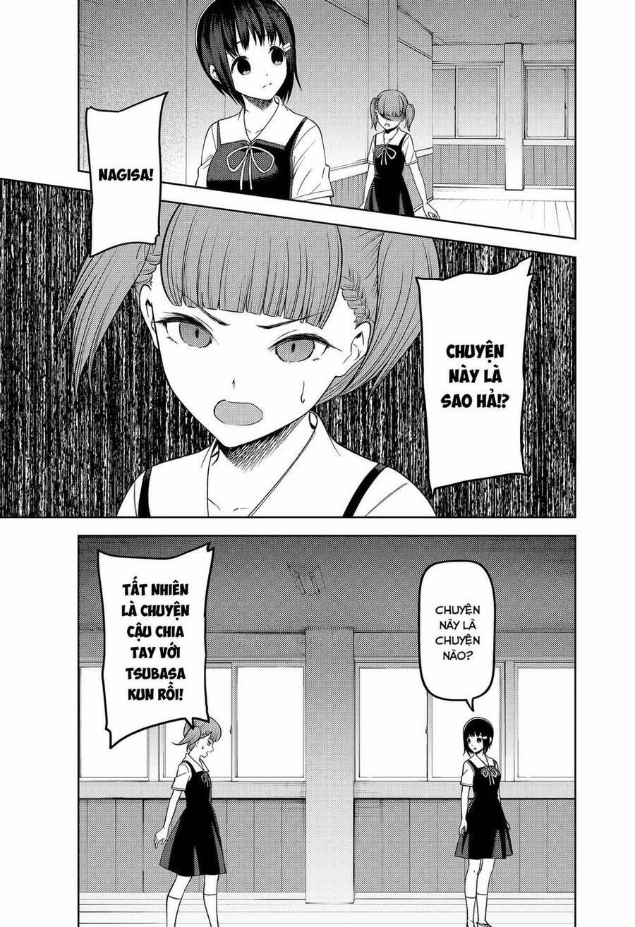 Đối Phương Phải Tỏ Tình Trước 274 trang 5